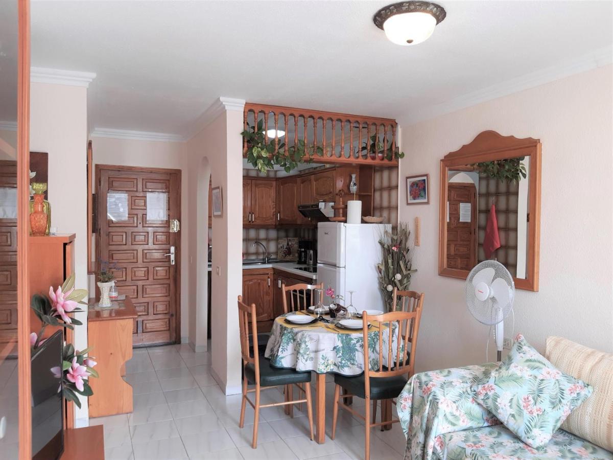 Summerland Lc Holiday Home Los Cristianos  Dış mekan fotoğraf