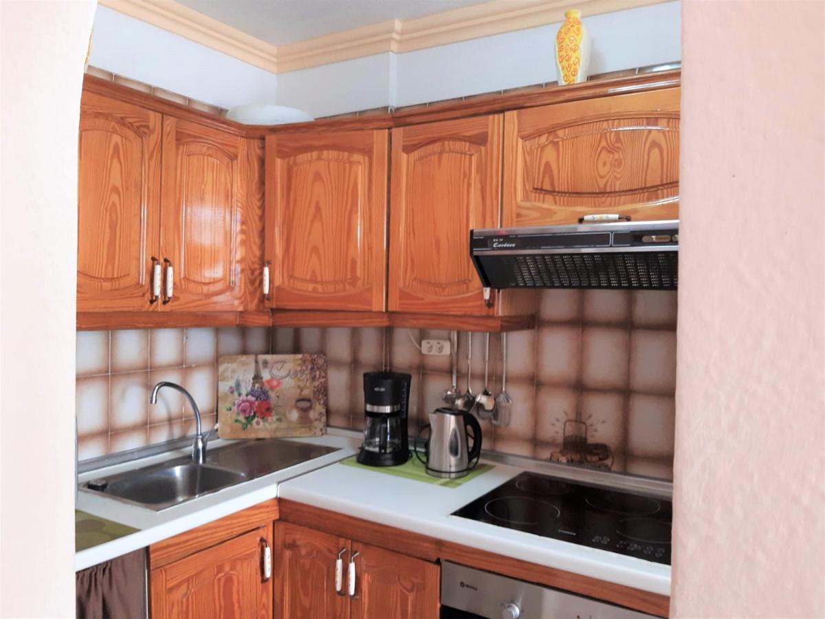 Summerland Lc Holiday Home Los Cristianos  Dış mekan fotoğraf