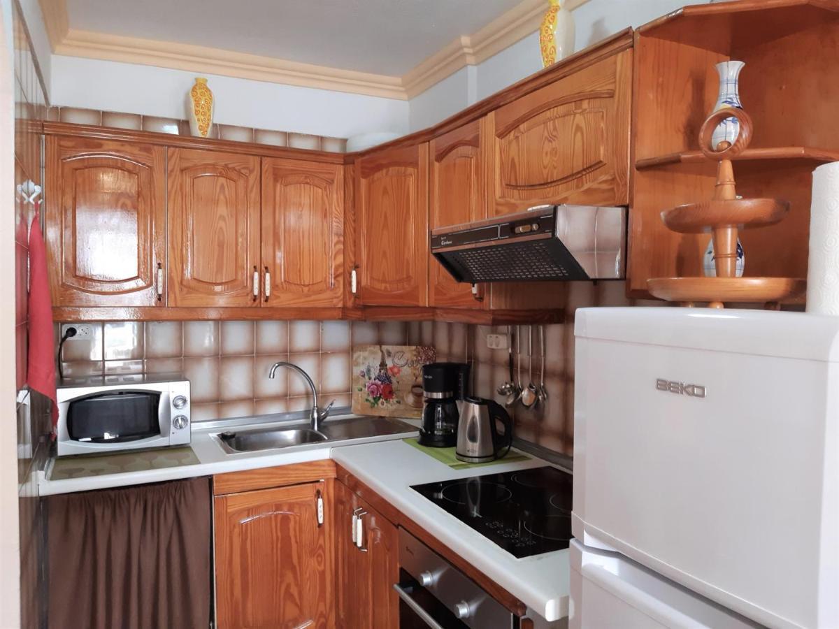Summerland Lc Holiday Home Los Cristianos  Dış mekan fotoğraf