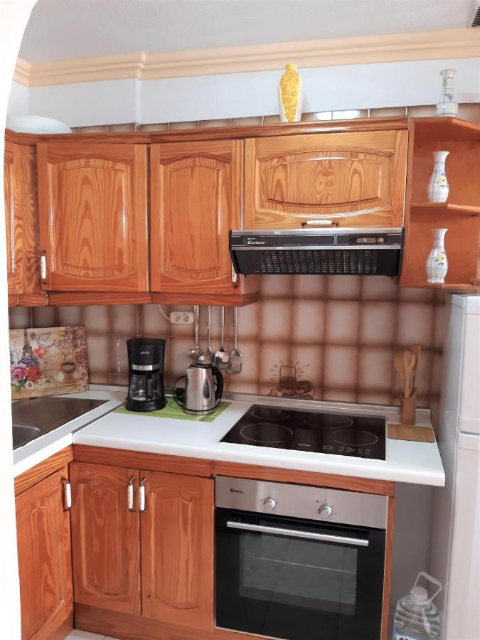 Summerland Lc Holiday Home Los Cristianos  Dış mekan fotoğraf