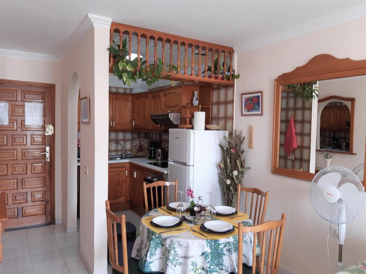 Summerland Lc Holiday Home Los Cristianos  Dış mekan fotoğraf