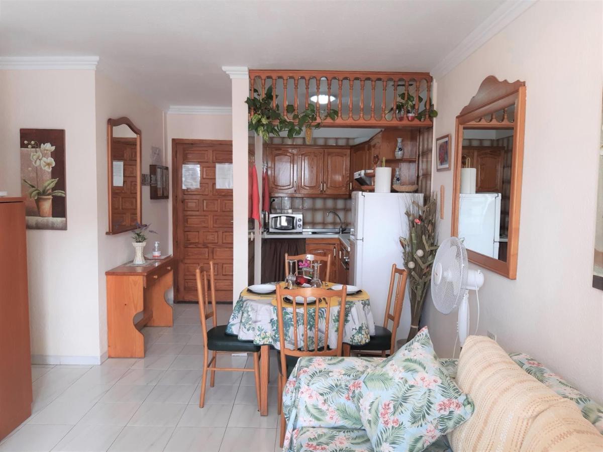 Summerland Lc Holiday Home Los Cristianos  Dış mekan fotoğraf