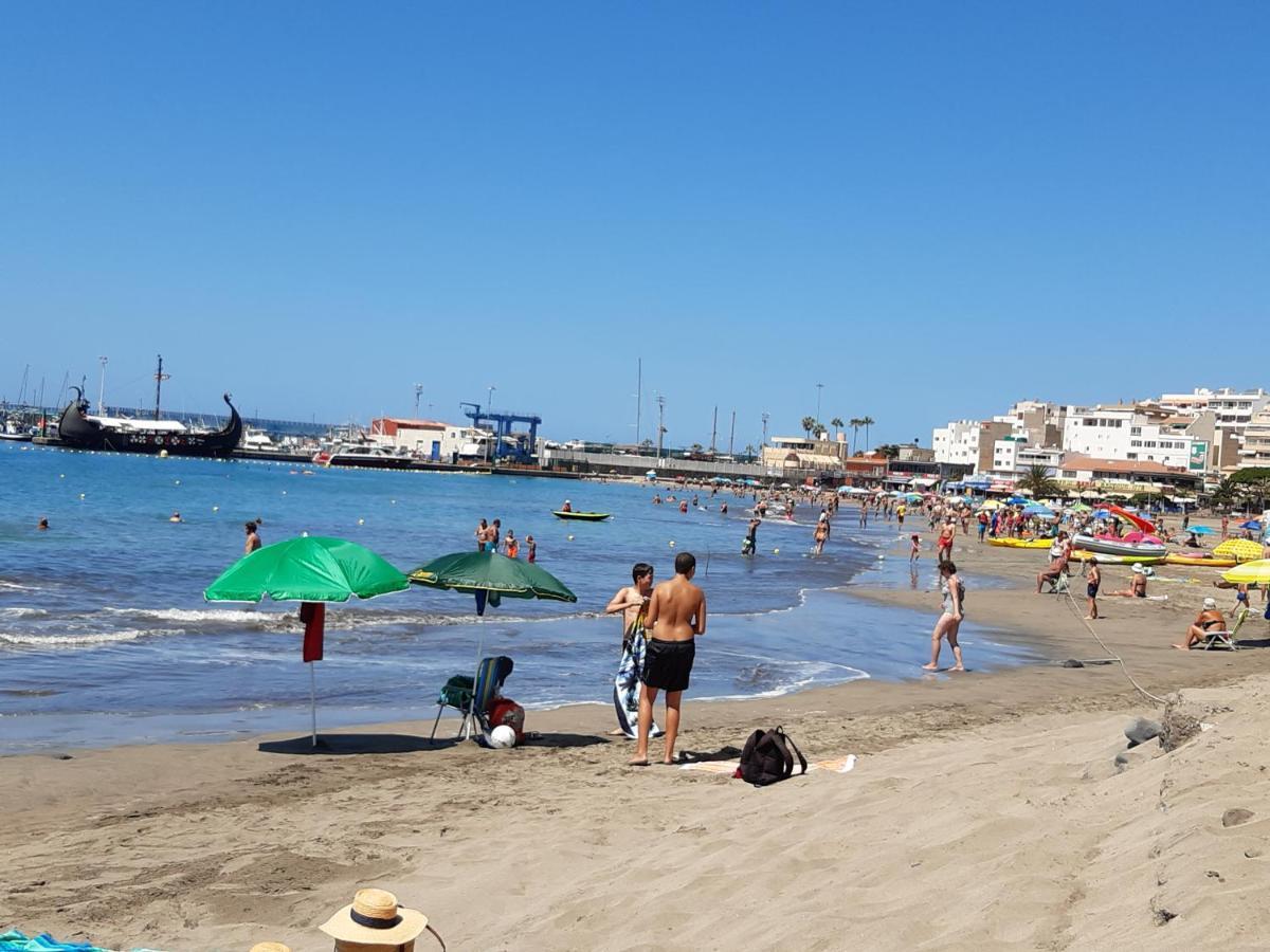 Summerland Lc Holiday Home Los Cristianos  Dış mekan fotoğraf