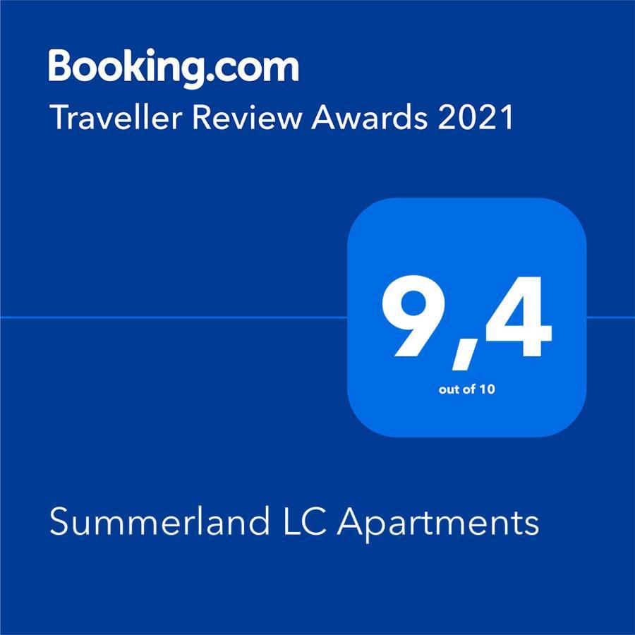 Summerland Lc Holiday Home Los Cristianos  Dış mekan fotoğraf