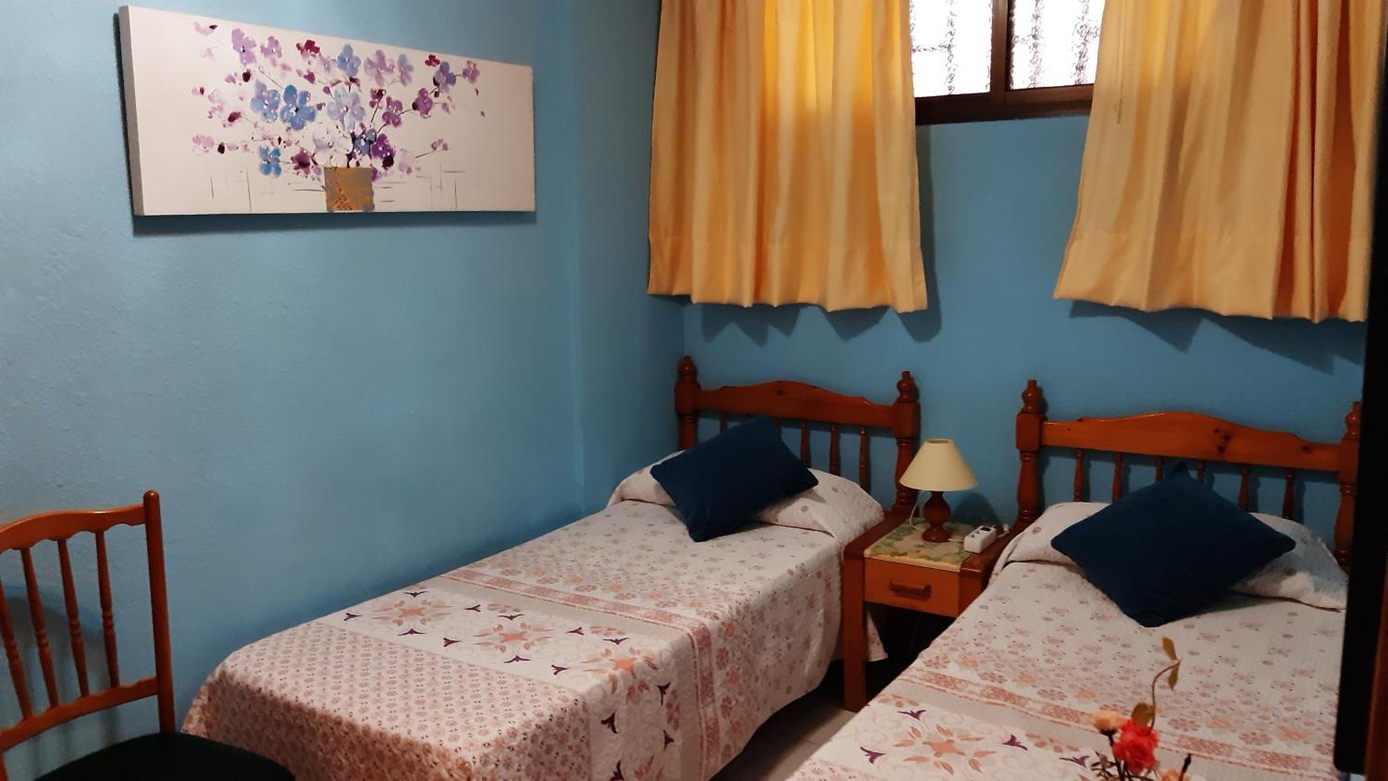 Summerland Lc Holiday Home Los Cristianos  Dış mekan fotoğraf