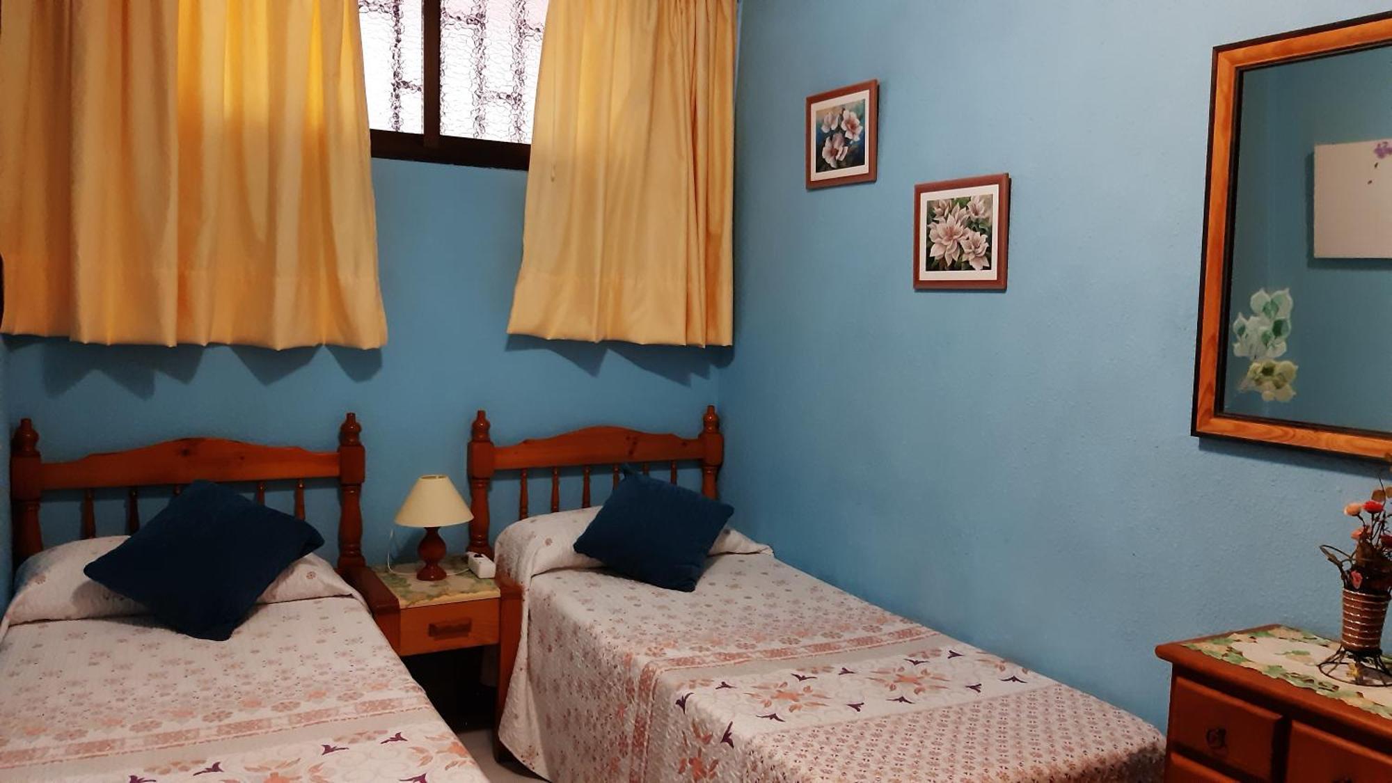 Summerland Lc Holiday Home Los Cristianos  Dış mekan fotoğraf