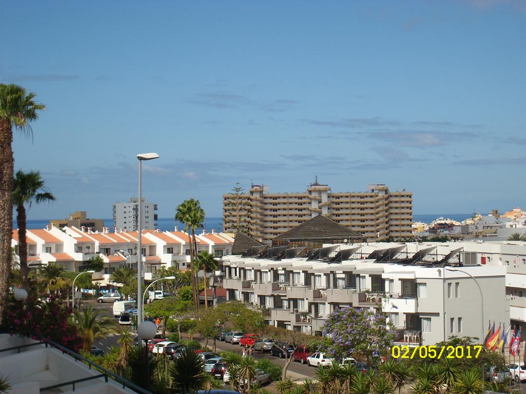 Summerland Lc Holiday Home Los Cristianos  Dış mekan fotoğraf
