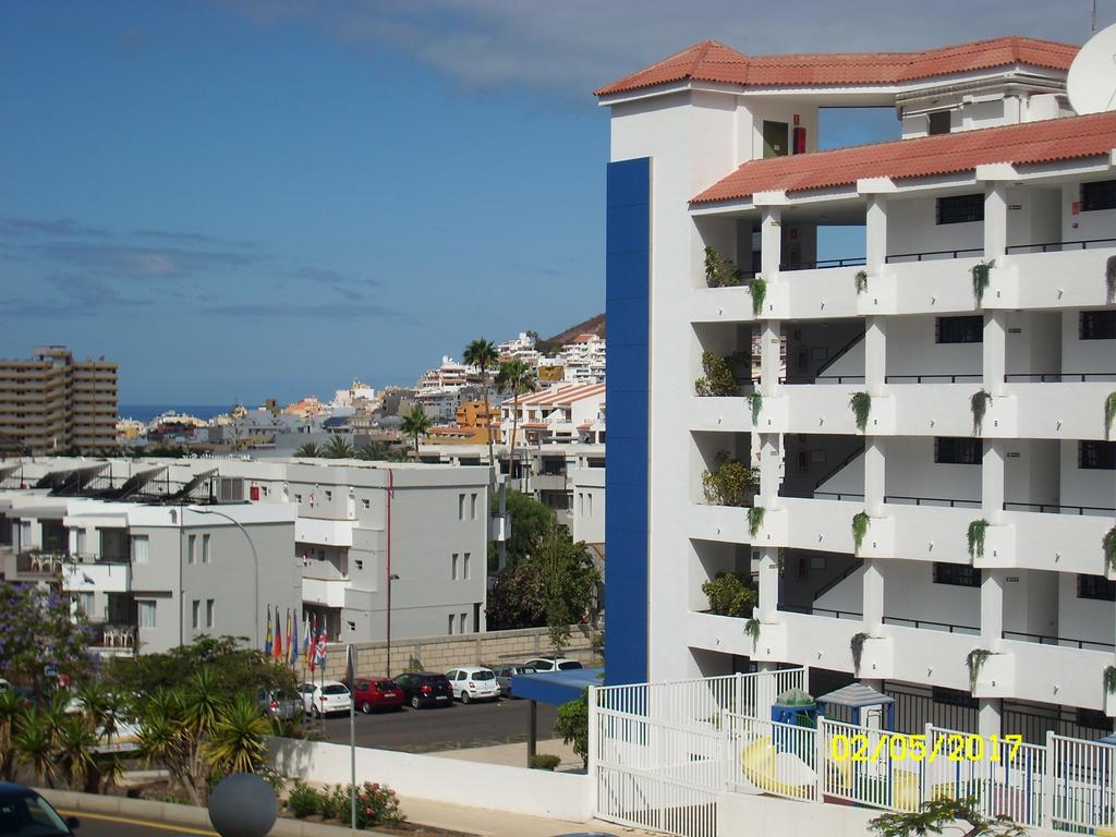 Summerland Lc Holiday Home Los Cristianos  Dış mekan fotoğraf