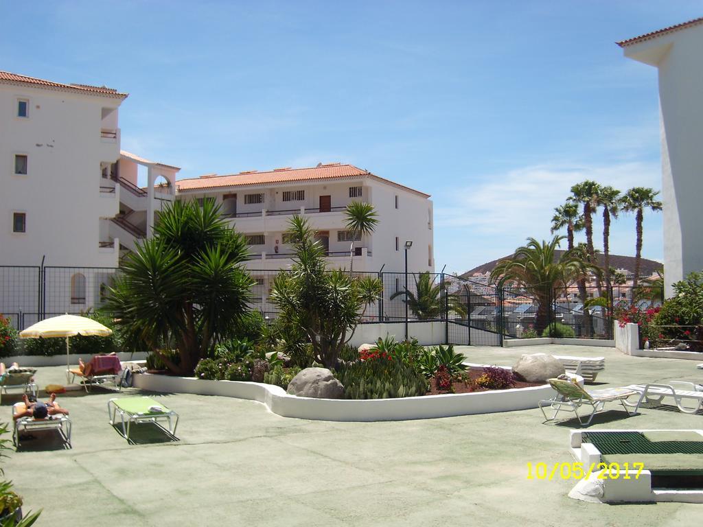 Summerland Lc Holiday Home Los Cristianos  Dış mekan fotoğraf