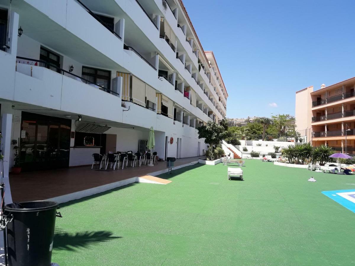 Summerland Lc Holiday Home Los Cristianos  Dış mekan fotoğraf