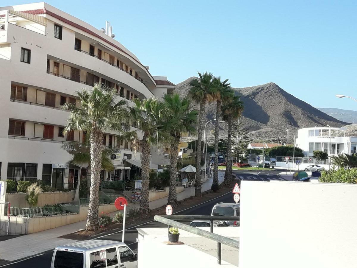 Summerland Lc Holiday Home Los Cristianos  Dış mekan fotoğraf