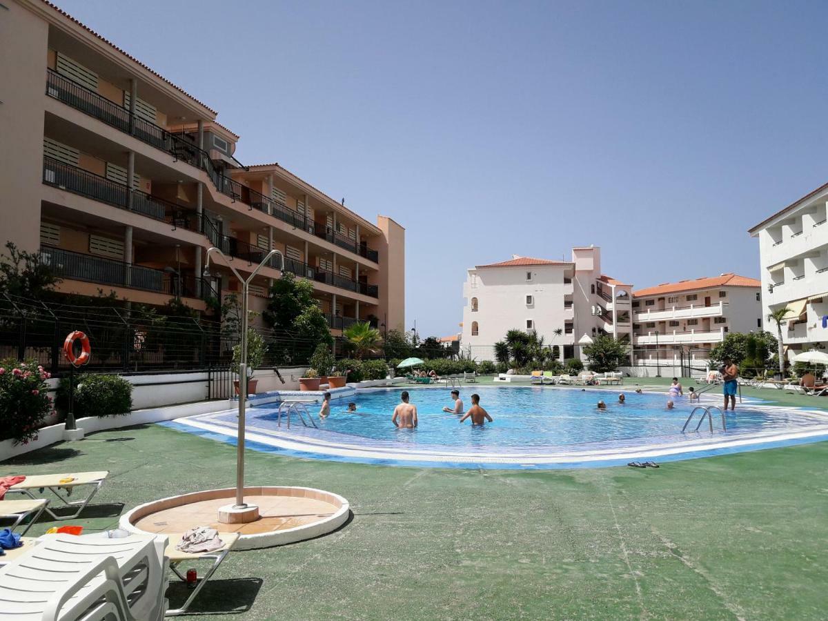 Summerland Lc Holiday Home Los Cristianos  Dış mekan fotoğraf