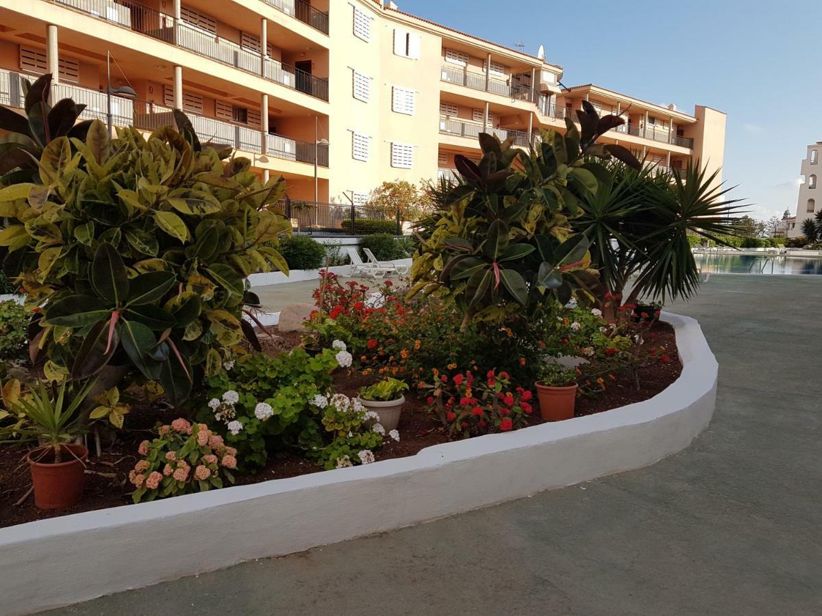 Summerland Lc Holiday Home Los Cristianos  Dış mekan fotoğraf