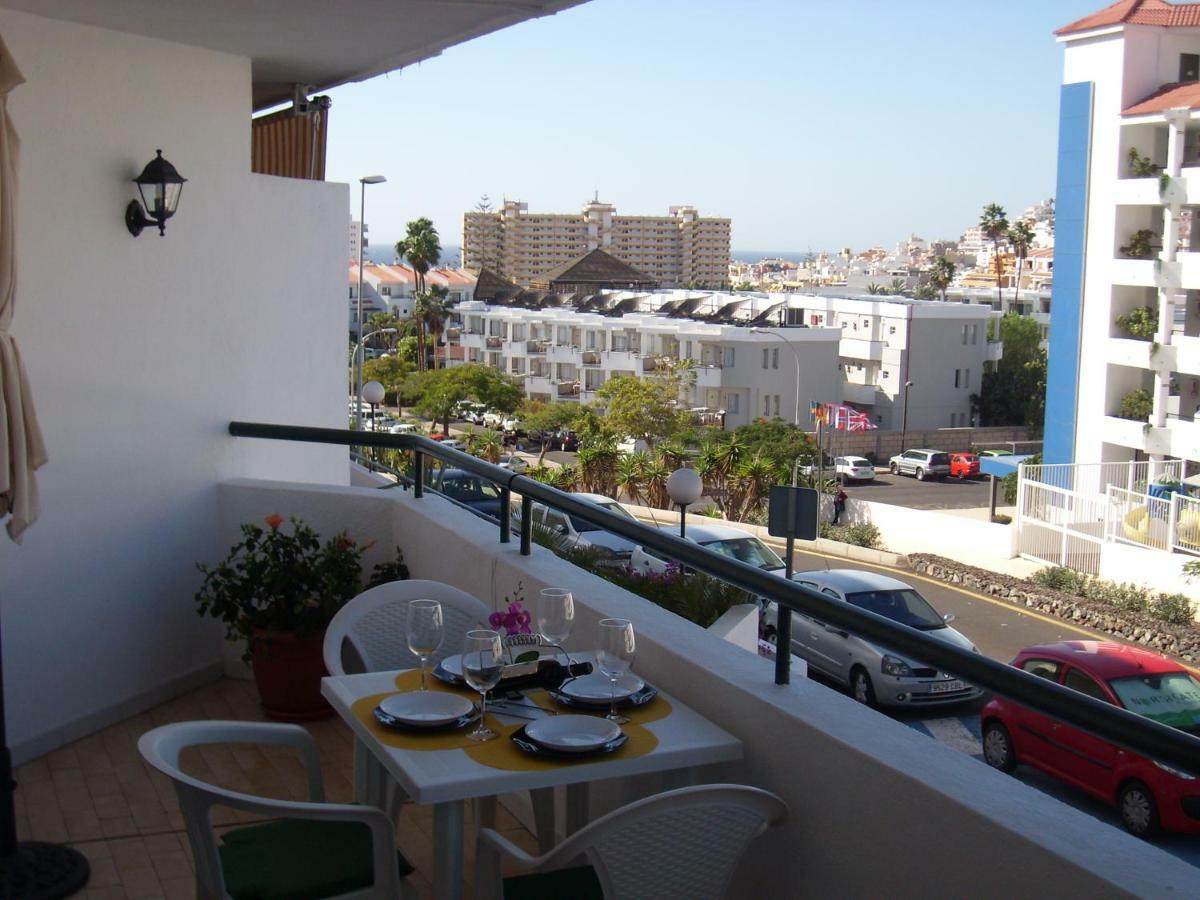 Summerland Lc Holiday Home Los Cristianos  Dış mekan fotoğraf