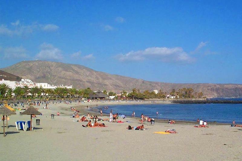 Summerland Lc Holiday Home Los Cristianos  Dış mekan fotoğraf