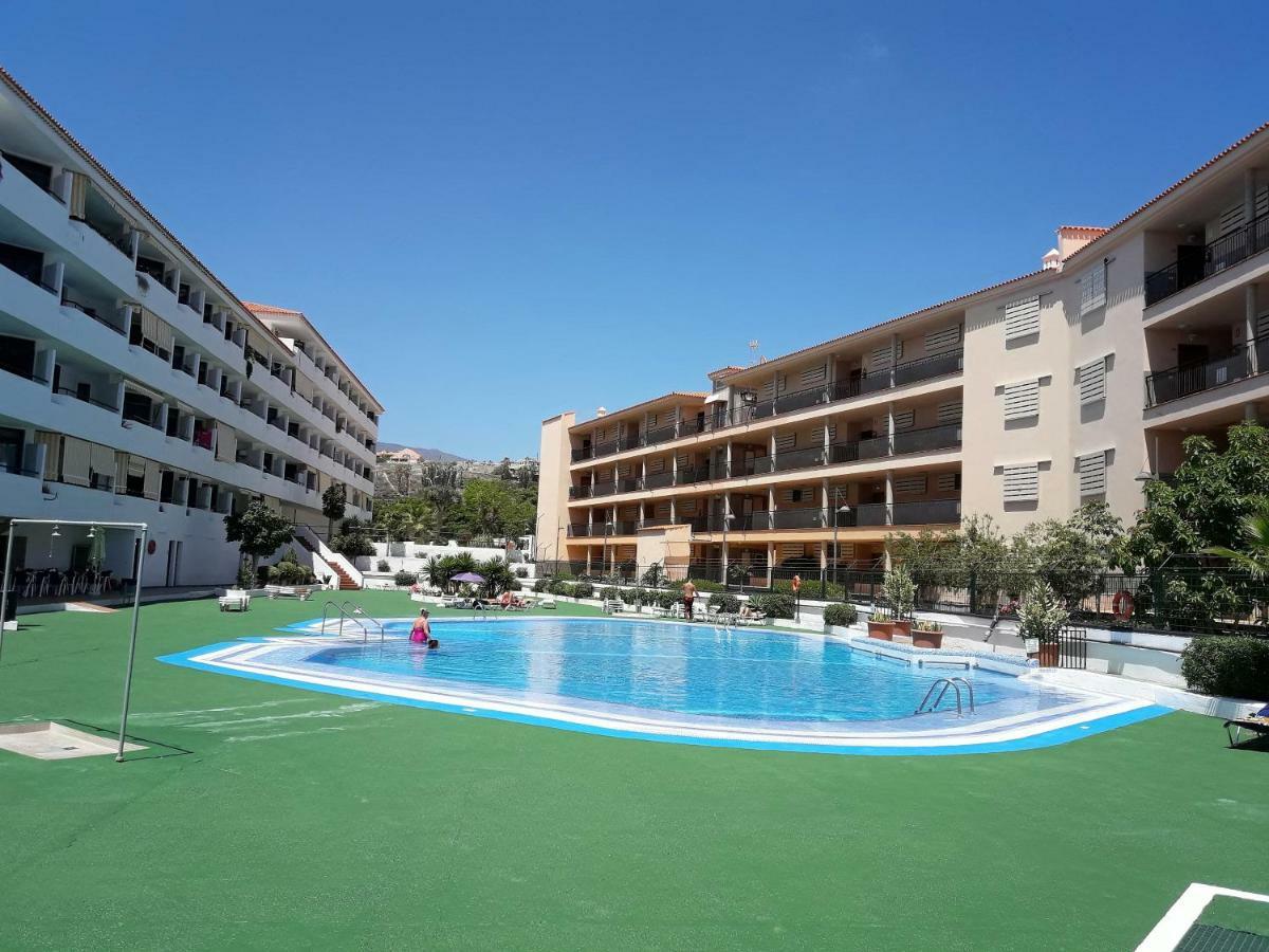 Summerland Lc Holiday Home Los Cristianos  Dış mekan fotoğraf