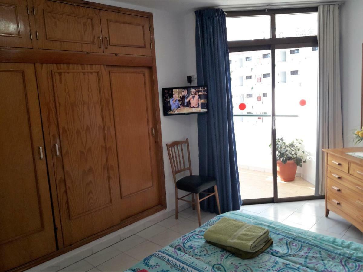 Summerland Lc Holiday Home Los Cristianos  Dış mekan fotoğraf