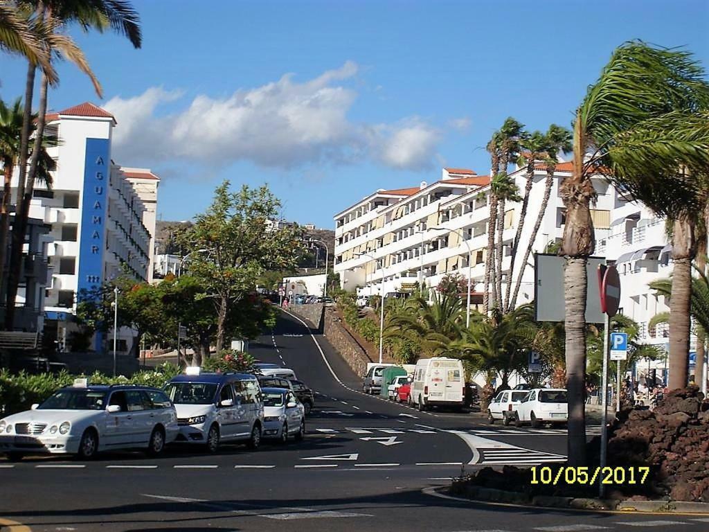 Summerland Lc Holiday Home Los Cristianos  Dış mekan fotoğraf