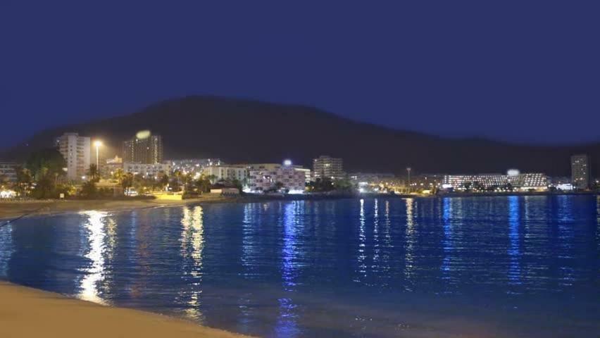 Summerland Lc Holiday Home Los Cristianos  Dış mekan fotoğraf