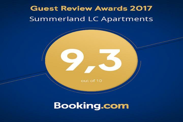 Summerland Lc Holiday Home Los Cristianos  Dış mekan fotoğraf