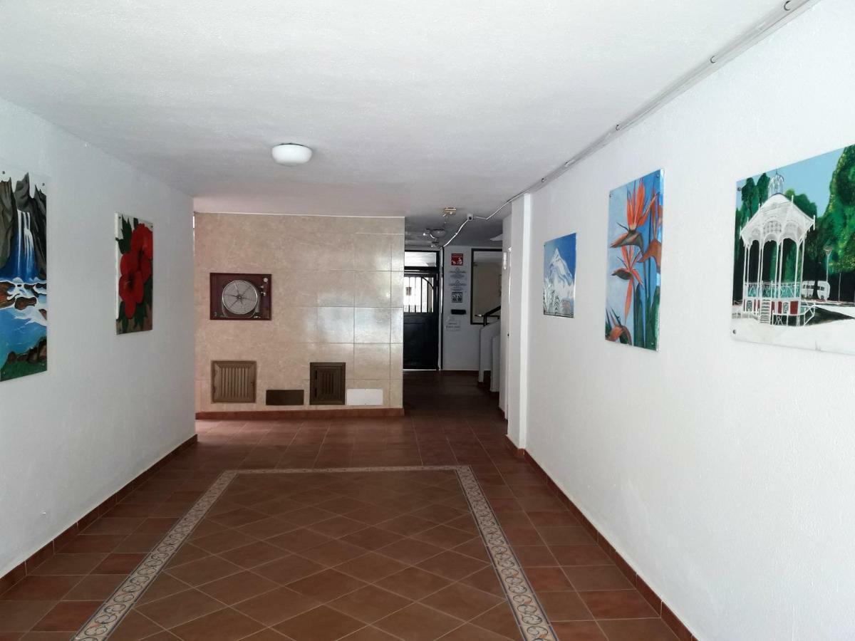 Summerland Lc Holiday Home Los Cristianos  Dış mekan fotoğraf