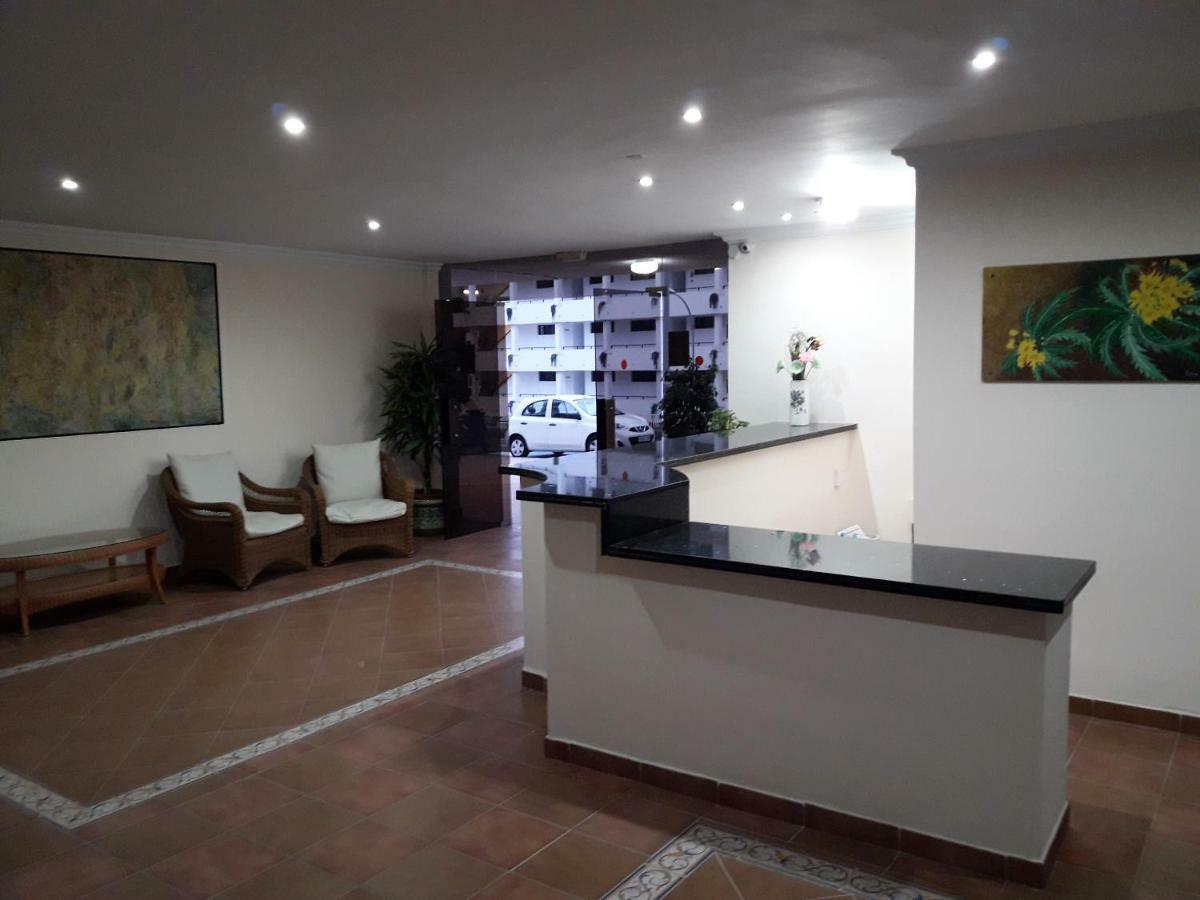 Summerland Lc Holiday Home Los Cristianos  Dış mekan fotoğraf