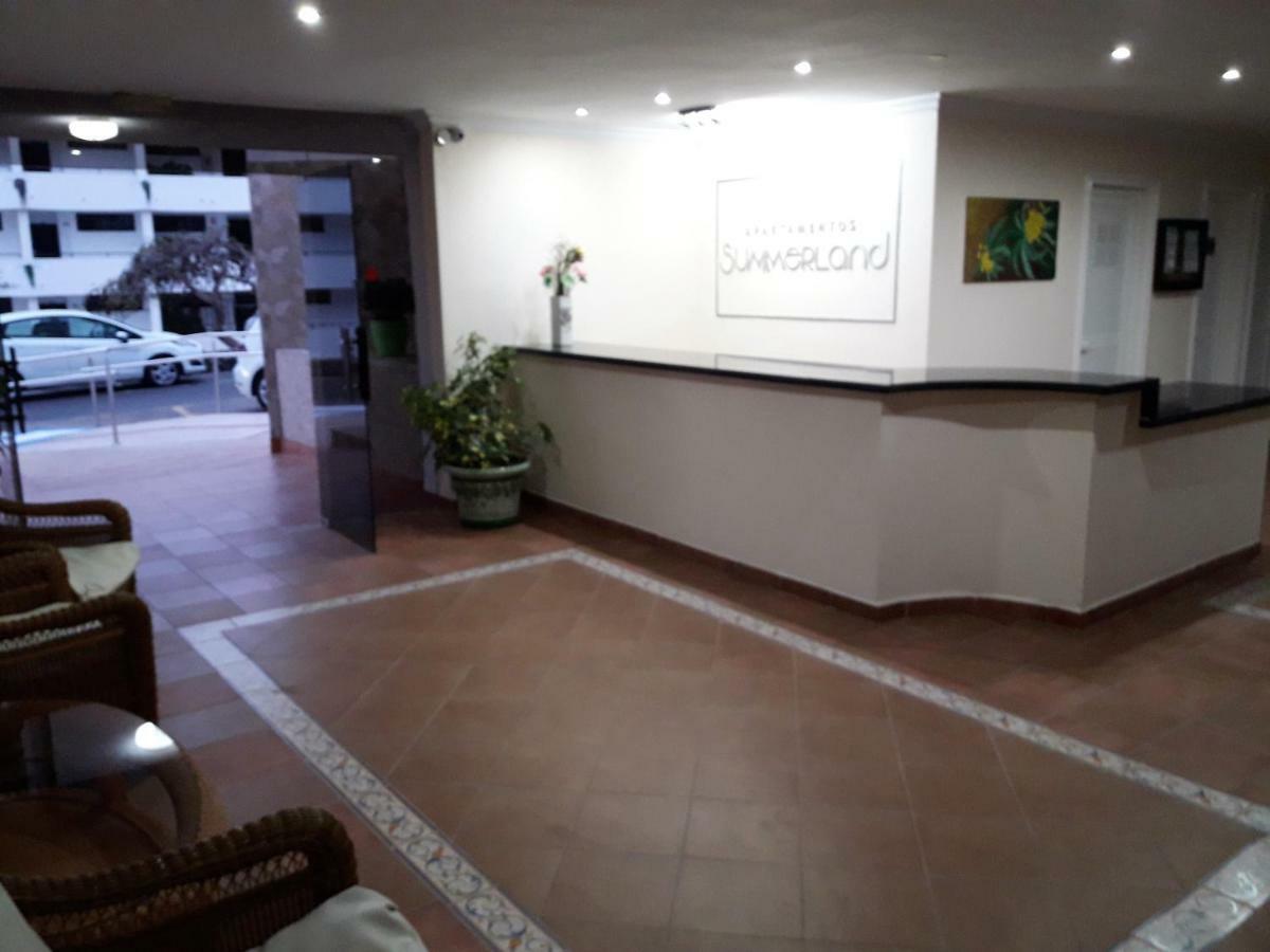 Summerland Lc Holiday Home Los Cristianos  Dış mekan fotoğraf