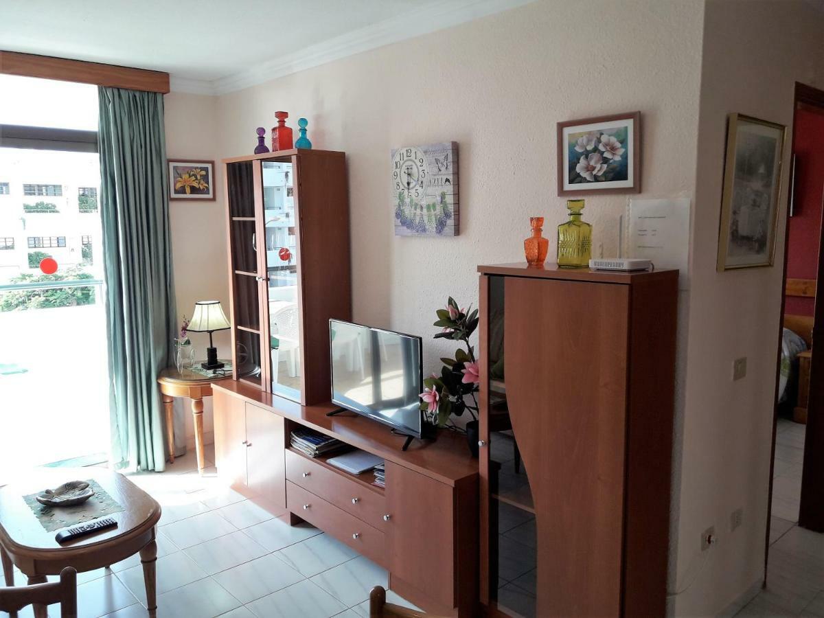 Summerland Lc Holiday Home Los Cristianos  Dış mekan fotoğraf