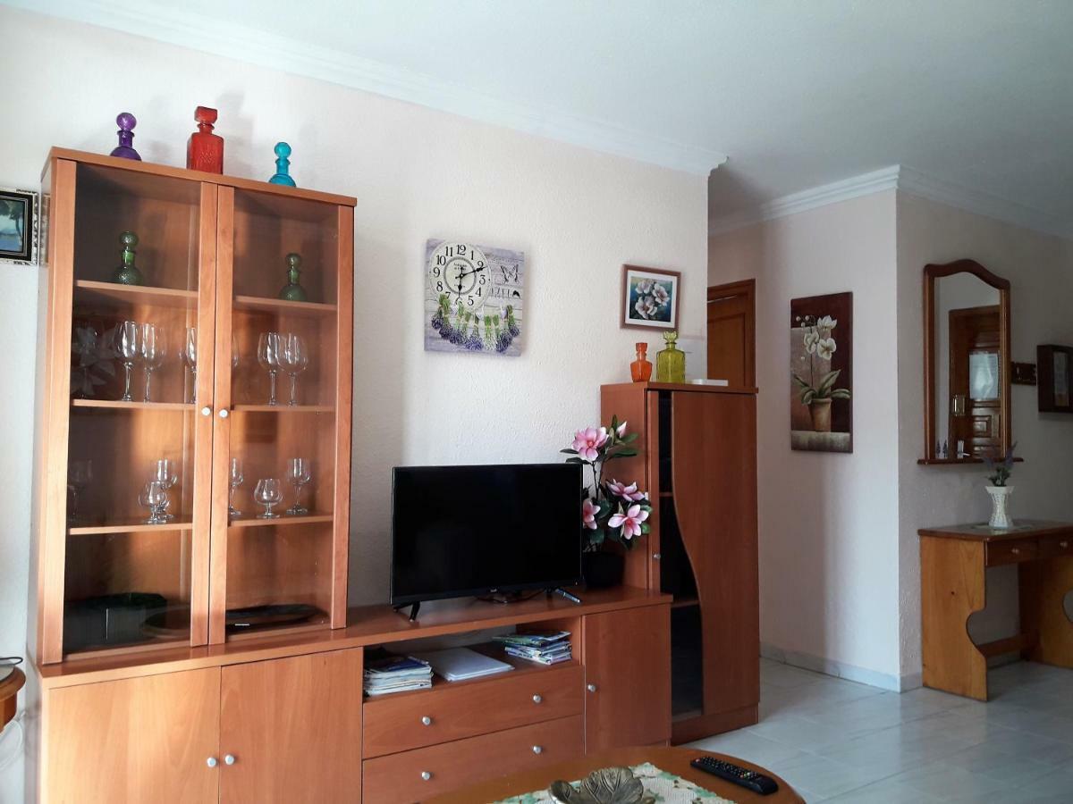 Summerland Lc Holiday Home Los Cristianos  Dış mekan fotoğraf