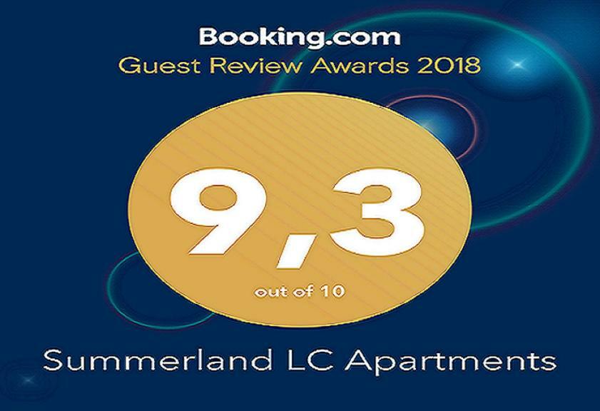 Summerland Lc Holiday Home Los Cristianos  Dış mekan fotoğraf