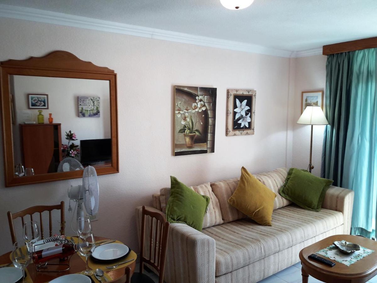 Summerland Lc Holiday Home Los Cristianos  Dış mekan fotoğraf